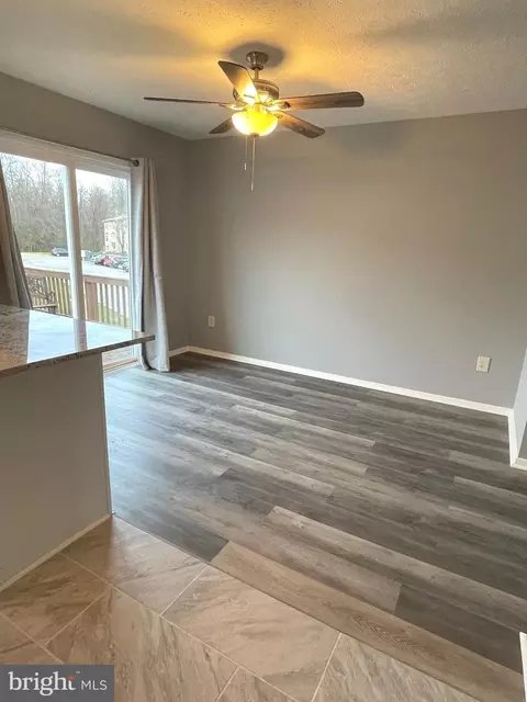 Kitchen - 434 Kosoak Rd, Middle River, MD 21220 photo 5 of 6