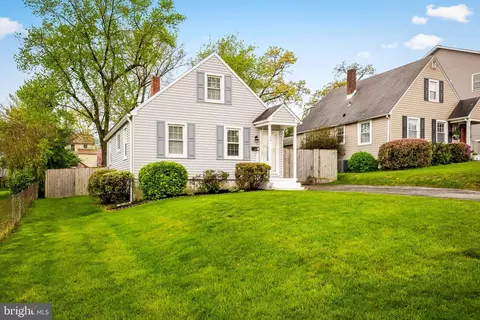43 Belfast Rd, Lutherville Timonium, MD 21093