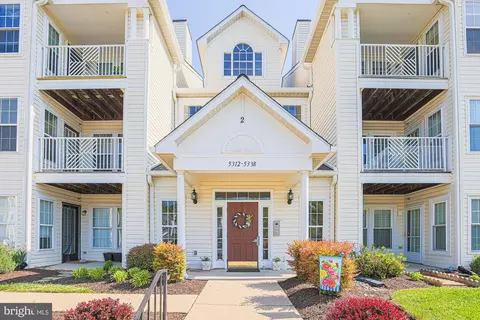 5324 Millfield Rd #5324, Rosedale, MD 21237