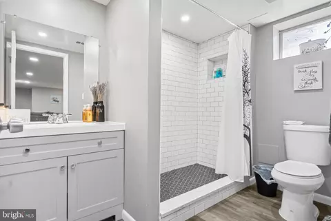 Bath - 411 Saint Patrick Rd, Baltimore, MD 21206 photo 2 of 2