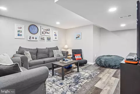 Living - 411 Saint Patrick Rd, Baltimore, MD 21206 photo 5 of 5