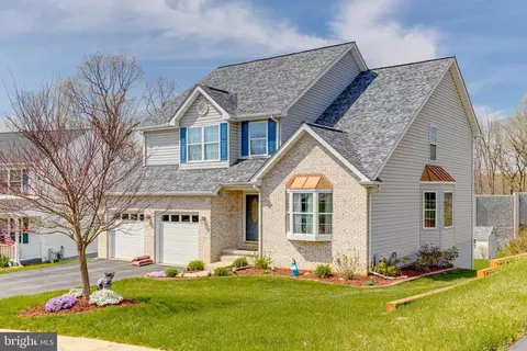 5512 Madge Ct, White Marsh, MD 21162