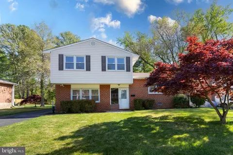 920 Beaverbank Cir, Towson, MD 21286