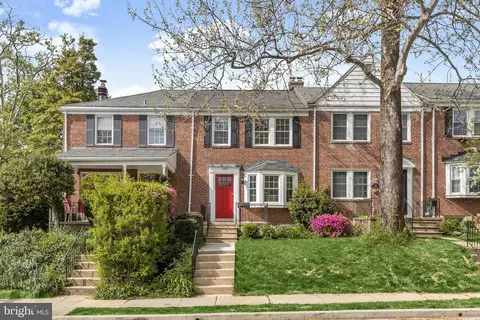 102 Hopkins Rd, Baltimore, MD 21212
