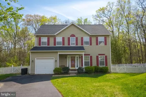 9117 Baldridge Ct, Rosedale, MD 21237