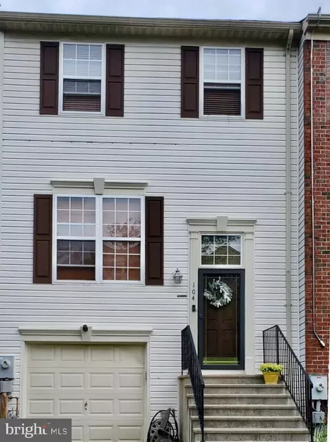 104 Persimmon Cir, Reisterstown, MD 21136