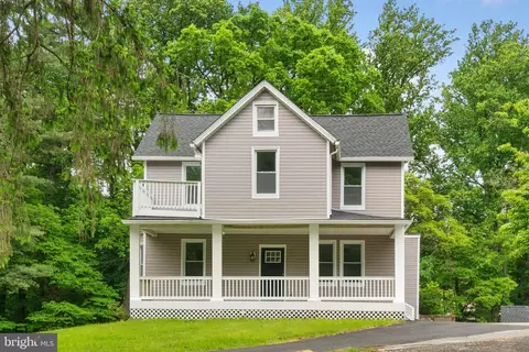 3456 Halcyon Rd, Stevenson, MD 21153