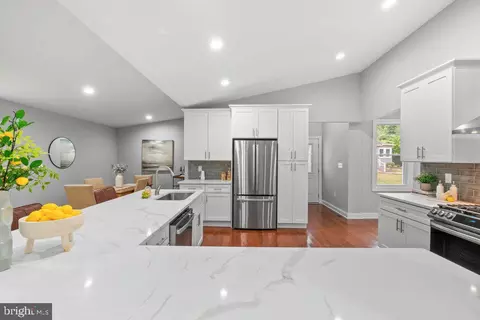 3456 Halcyon Rd, Stevenson, MD 21153 photo 11