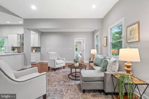 3456 Halcyon Rd, Stevenson, MD 21153 photo 17