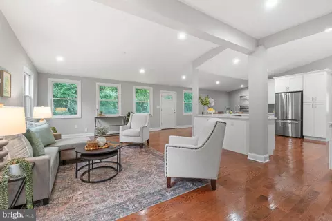 3456 Halcyon Rd, Stevenson, MD 21153 photo 18