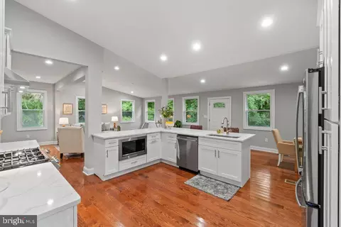3456 Halcyon Rd, Stevenson, MD 21153 photo 14