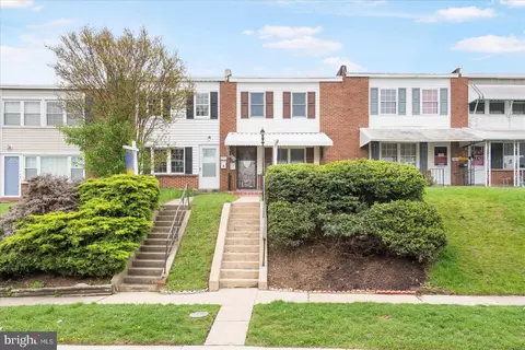 7905 Bank St, Baltimore, MD 21224