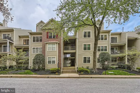 2322 A Falls Gable Ln #A, Baltimore, MD 21209