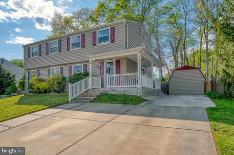 8628 Manorfield, Nottingham, MD 21236