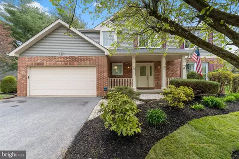 5 Biehl Ct, Owings Mills, MD 21117