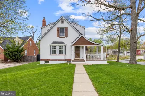 8338 Philadelphia Rd, Rosedale, MD 21237