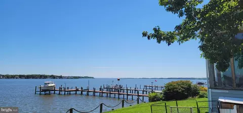 4532 Todd Point Ln, Sparrows Point, MD 21219