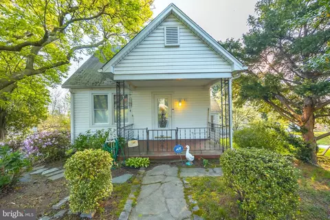 4401 Ridge, Nottingham, MD 21236