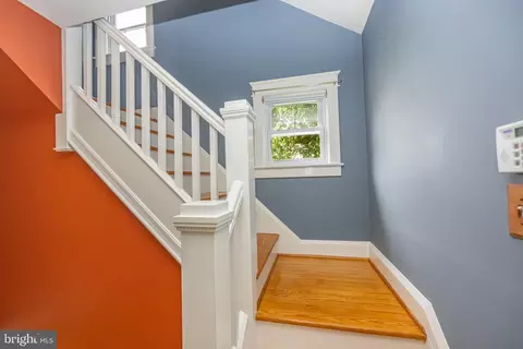 Entry Way - 4401 Ridge, Nottingham, MD 21236 photo 2 of 3