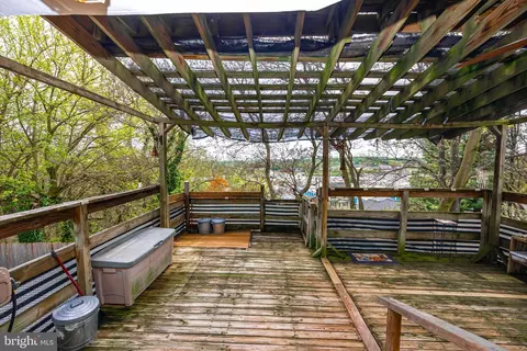 Exterior - 4401 Ridge, Nottingham, MD 21236 photo 6 of 12