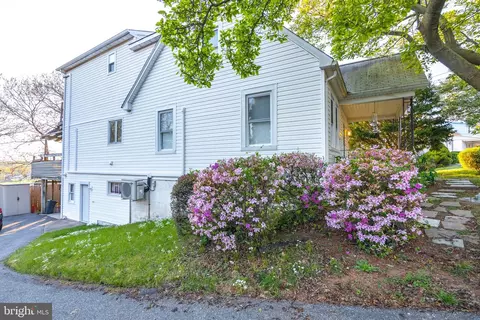 Exterior - 4401 Ridge, Nottingham, MD 21236 photo 4 of 12