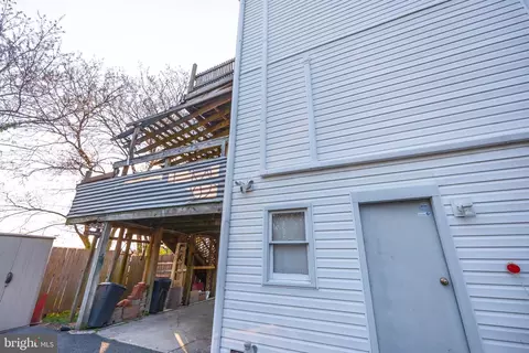 Exterior - 4401 Ridge, Nottingham, MD 21236 photo 5 of 12
