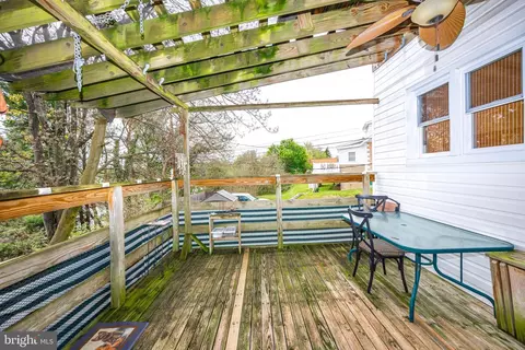 Exterior - 4401 Ridge, Nottingham, MD 21236 photo 10 of 12