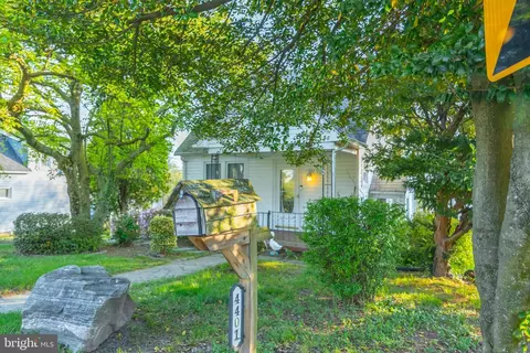 Exterior - 4401 Ridge, Nottingham, MD 21236 photo 2 of 12