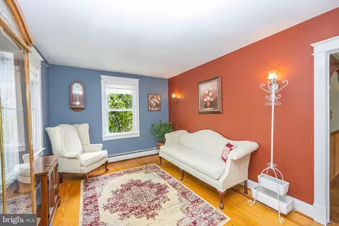 Living - 4401 Ridge, Nottingham, MD 21236 photo 1 of 3