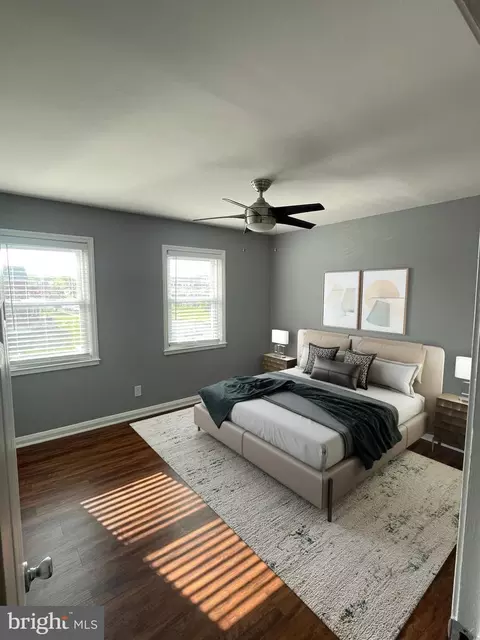 Bedroom - 3403 Dunhaven Rd, Dundalk, MD 21222 photo 3 of 3