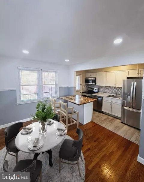 3403 Dunhaven Rd, Dundalk, MD 21222