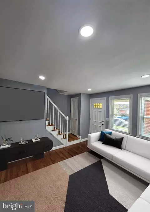 Living - 3403 Dunhaven Rd, Dundalk, MD 21222 photo 1 of 1