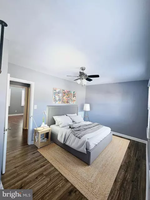 Bedroom - 3403 Dunhaven Rd, Dundalk, MD 21222 photo 1 of 3