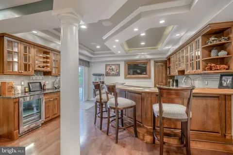 Kitchen - 4 Three Sisters Ct, Baldwin, MD 21013 photo 12 of 16