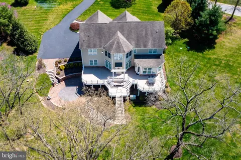 Exterior - 4 Three Sisters Ct, Baldwin, MD 21013 photo 18 of 20