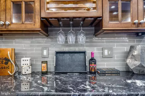 Kitchen - 4 Three Sisters Ct, Baldwin, MD 21013 photo 13 of 16