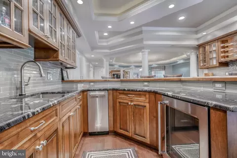 Kitchen - 4 Three Sisters Ct, Baldwin, MD 21013 photo 16 of 16