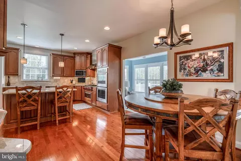 Kitchen - 4 Three Sisters Ct, Baldwin, MD 21013 photo 1 of 16