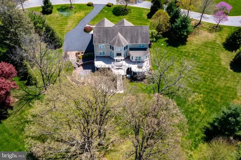 Exterior - 4 Three Sisters Ct, Baldwin, MD 21013 photo 17 of 20