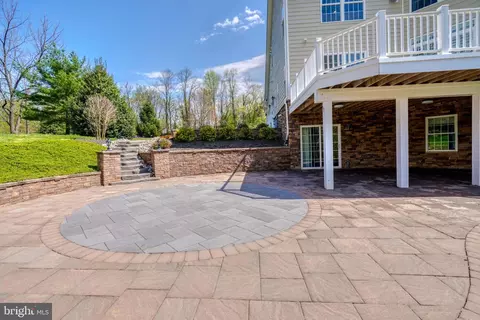 Exterior - 4 Three Sisters Ct, Baldwin, MD 21013 photo 10 of 20