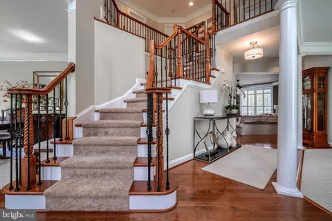 Entry Way - 4 Three Sisters Ct, Baldwin, MD 21013 photo 1 of 7