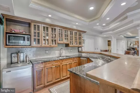 Kitchen - 4 Three Sisters Ct, Baldwin, MD 21013 photo 14 of 16