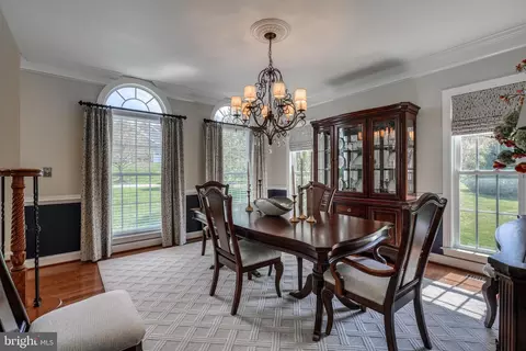 Dining - 4 Three Sisters Ct, Baldwin, MD 21013 photo 4 of 9