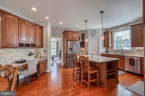 Kitchen - 4 Three Sisters Ct, Baldwin, MD 21013 photo 2 of 16