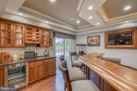 Dining - 4 Three Sisters Ct, Baldwin, MD 21013 photo 8 of 9