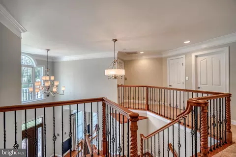 Entry Way - 4 Three Sisters Ct, Baldwin, MD 21013 photo 5 of 7