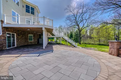 Exterior - 4 Three Sisters Ct, Baldwin, MD 21013 photo 9 of 20