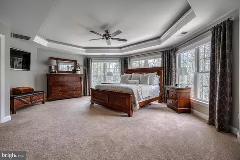 Bedroom - 4 Three Sisters Ct, Baldwin, MD 21013 photo 4 of 8