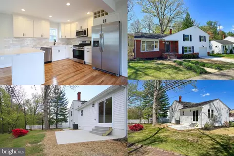 3017 1st Ave, Parkville, MD 21234