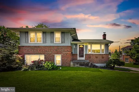 11 Alston Rd, Lutherville Timonium, MD 21093